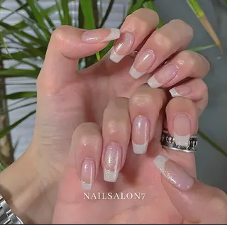 ネイル NAILSALON7 nanaのネイルデザイン