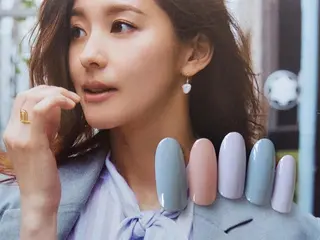 ネイル bloom *のネイルデザイン