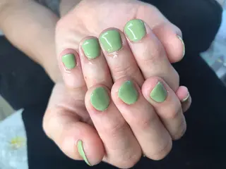 ネイル Mana‪ ‪·͜· ❤︎‬のネイルデザイン