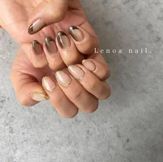 ネイル nailsalon Lenoaのネイルデザイン