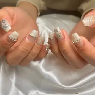 ネイル le ciel nailのネイルデザイン