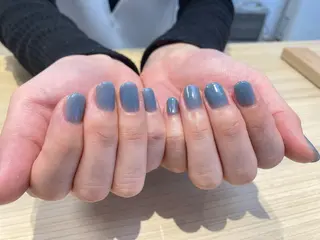 ネイル Mayu .のネイルデザイン
