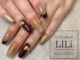 ネイル Sari ✳︎のネイルデザイン