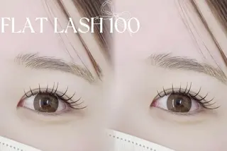 マツエク・マツパ sunnylash 名駅emiriのマツエク・マツパデザイン