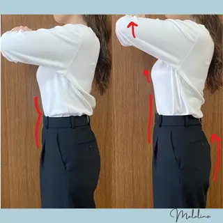 美容整体サロン Melalinoのエステ・リラクイメージ