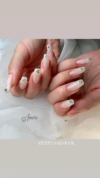 ネイル You kyehwaのネイルデザイン