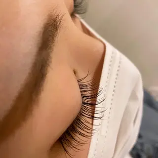 マツエク・マツパ Jessica 櫻井のマツエク・マツパデザイン