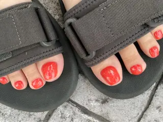 ネイル NAIL K-PIT ネイル ケーピットの眉毛・アイブロウイメージ