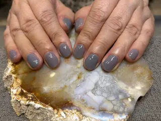 ネイル 屋代 菜穂子のネイルデザイン