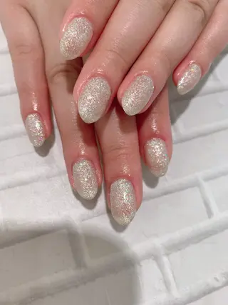 ネイル グラマラス ネイルのネイルデザイン