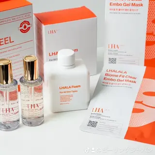 M.riche エムリシェのエステ・リラクイメージ