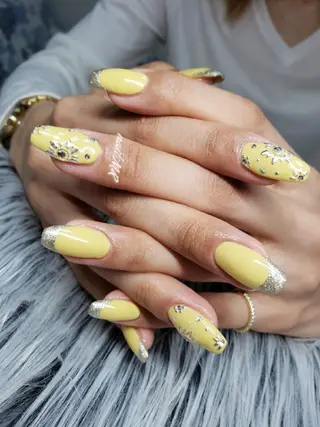 ネイル Nail salon Coco【溝の口駅】のネイルデザイン