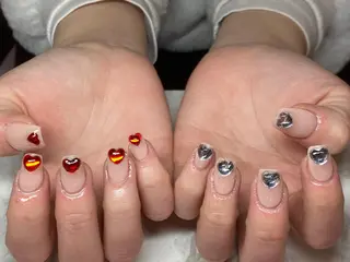 ネイル Beauty Salon Lunaのエステ・リラクイメージ