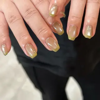 ネイル shio ♡ 22日空きありのネイルデザイン