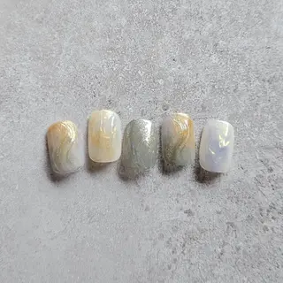 ネイル Nailsalon manoのネイルデザイン