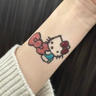 ボディジュエリー💎 細田のその他イメージ
