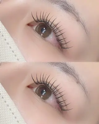 マツエク・マツパ LILY💖 yuinaの眉毛・アイブロウイメージ