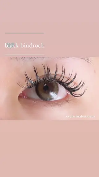 マツエク・マツパ アイブロウ ♡tiana juna˖ ࣪⊹のマツエク・マツパデザイン