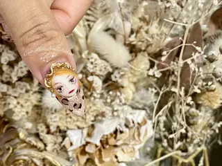 ネイル One Plus Nail Salonのネイルデザイン