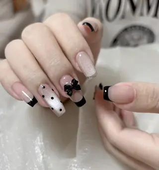 ネイル Molly _nailのネイルデザイン
