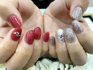 ネイル Nail salon Rubanのネイルデザイン