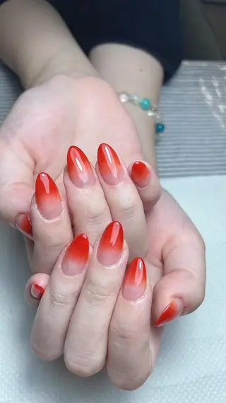 ネイル むねいる nail salonのネイルデザイン