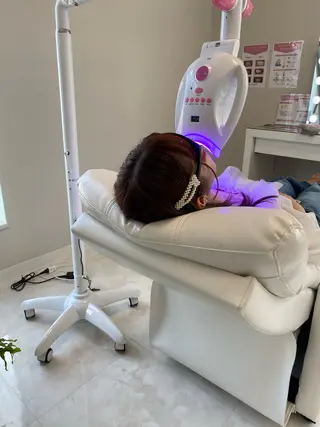 メンズ nanami -ホワイトニングのその他イメージ