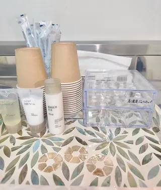 セルフホワイトニング サクッとホワイト 立川店所属・サクッとホワイト 立川店のその他イメージ