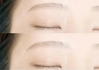 アイブロウ Noa 表参道 🎀🤍Misakiの眉毛・アイブロウイメージ