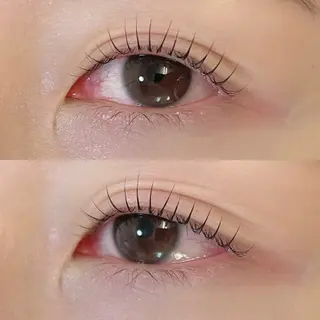 マツエク・マツパ BeckyLash 広瀬のマツエク・マツパデザイン