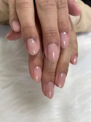 ネイル BINERVA nail salonのネイルデザイン