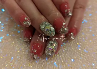 ネイル I LOVE ME NAIL.｡.:*♡のネイルデザイン