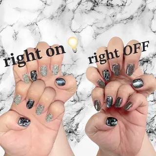 ネイル fix lash＋ Marinのマツエク・マツパデザイン