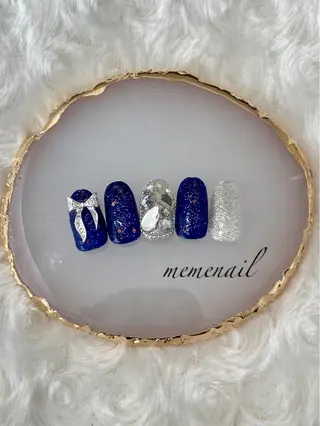 ネイル Noguchi Megumiのその他イメージ