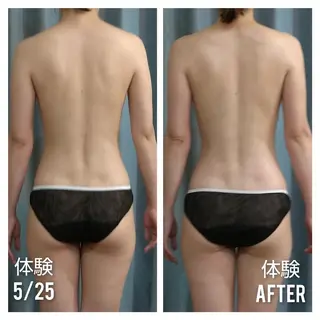 Beauty Salon AQUAのエステ・リラクイメージ