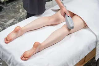 sourire スリールのエステ・リラクイメージ