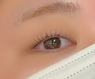 マツエク・マツパ Ayumi.dre 🐹H〈2階〉のマツエク・マツパデザイン