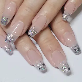 ネイル よしだ ひろきのネイルデザイン