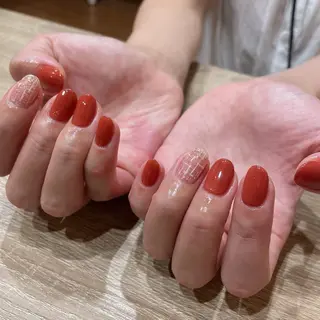 ネイル liberté🫧 新小岩のネイルデザイン