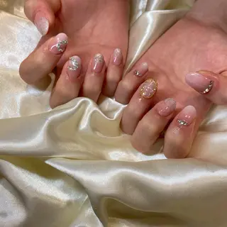 ネイル n Honokaのネイルデザイン