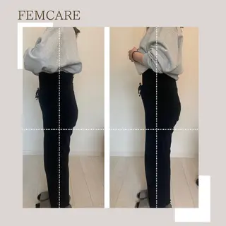 MaVie コルギ×フェムケアのその他イメージ