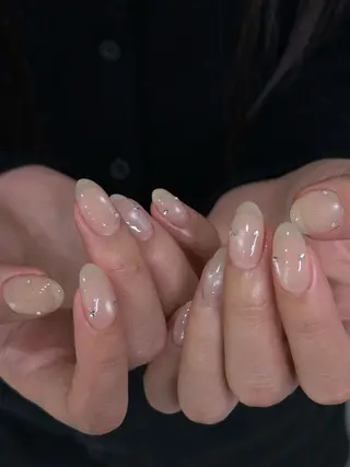 ネイル danyo 🍀のネイルデザイン