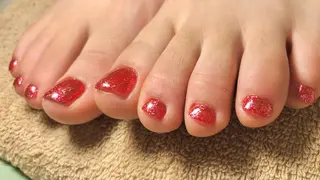 ネイル 森 瑞紀のネイルデザイン