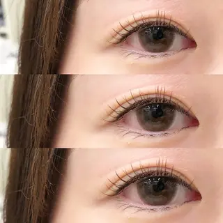 マツエク・マツパ アイリスト midoriの眉毛・アイブロウイメージ