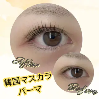 マツエク・マツパ Fallon Beautyのマツエク・マツパデザイン