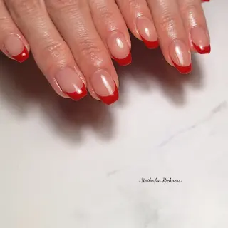 ネイル I. Yukariのネイルデザイン