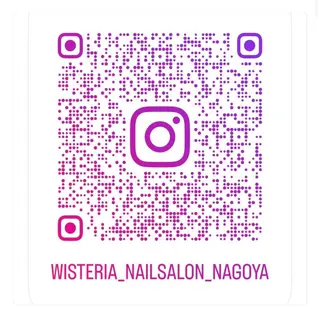 ネイル WISTERIA michiのネイルデザイン