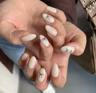 ネイル 🍑 momo_nailのネイルデザイン