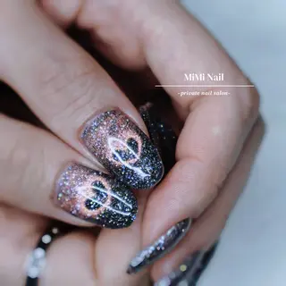 ネイル beauty salonM&Iのネイルデザイン