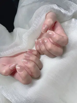 ネイル Rimi Nailアメリカ村のネイルデザイン